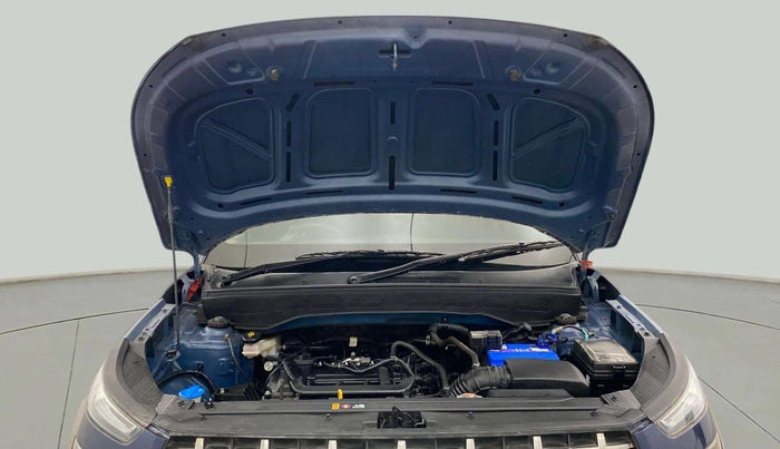 2021 Hyundai VENUE S 1.2, Petrol, Manual, 29,335 km, Open Bonet