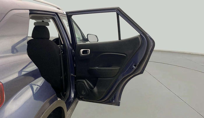2021 Hyundai VENUE S 1.2, Petrol, Manual, 29,335 km, RHS Rear Door