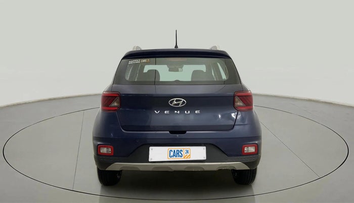 2021 Hyundai VENUE S 1.2, Petrol, Manual, 29,335 km, Back/Rear