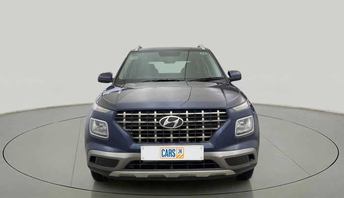 2021 Hyundai VENUE S 1.2, Petrol, Manual, 29,335 km, Front