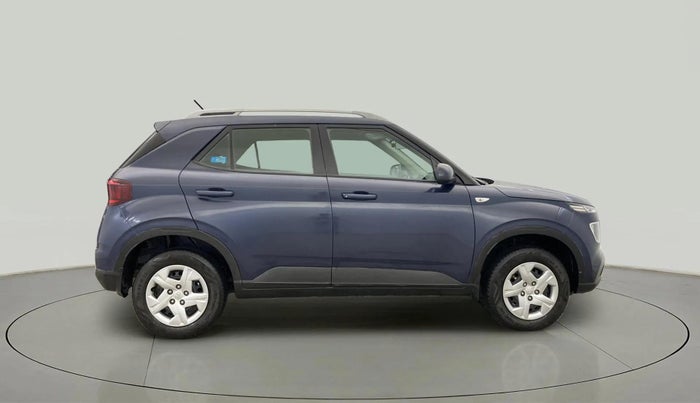 2021 Hyundai VENUE S 1.2, Petrol, Manual, 29,335 km, Right Side View