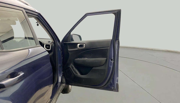 2021 Hyundai VENUE S 1.2, Petrol, Manual, 29,335 km, RHS Front Door