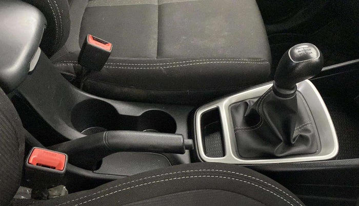 2021 Hyundai VENUE S 1.2, Petrol, Manual, 29,335 km, Gear Lever