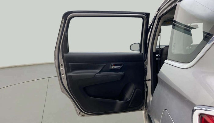 2021 Maruti XL6 ZETA MT, Petrol, Manual, 50,077 km, LHS Rear Door