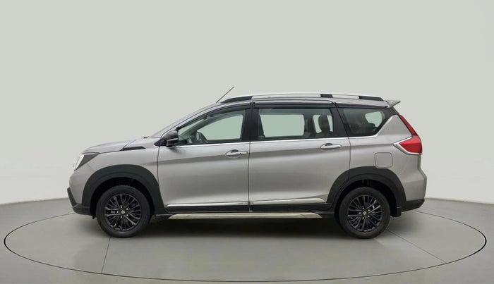 2021 Maruti XL6 ZETA MT, Petrol, Manual, 50,077 km, Left Side