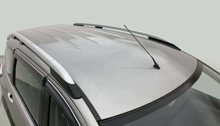 2021 Maruti XL6 ZETA MT, Petrol, Manual, 50,077 km, Roof