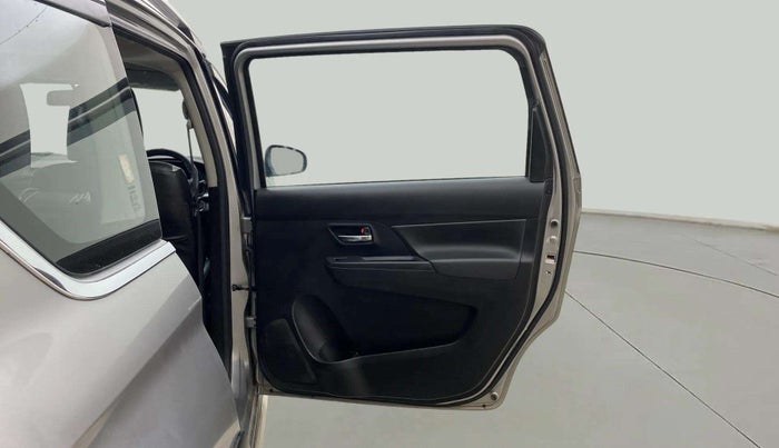2021 Maruti XL6 ZETA MT, Petrol, Manual, 50,077 km, RHS Rear Door