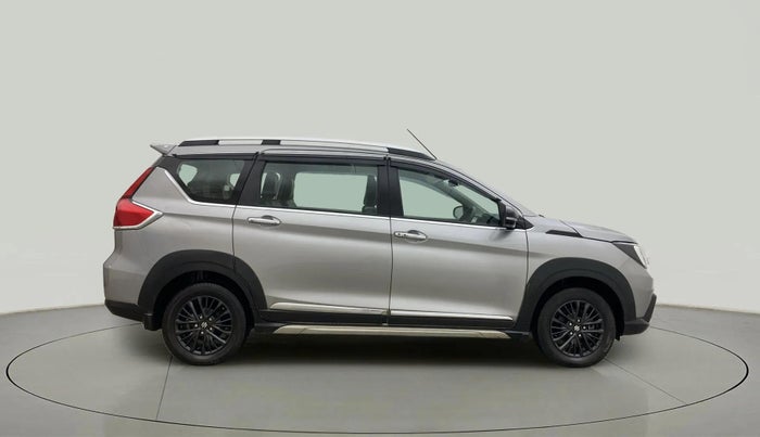 2021 Maruti XL6 ZETA MT, Petrol, Manual, 50,077 km, Right Side View
