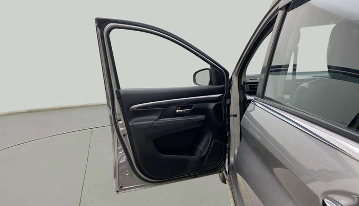 2021 Maruti XL6 ZETA MT, Petrol, Manual, 50,077 km, LHS Front Door