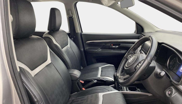 2021 Maruti XL6 ZETA MT, Petrol, Manual, 50,077 km, Right Side Front Door Cabin