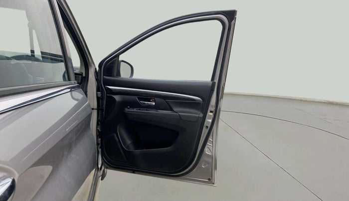 2021 Maruti XL6 ZETA MT, Petrol, Manual, 50,077 km, RHS Front Door