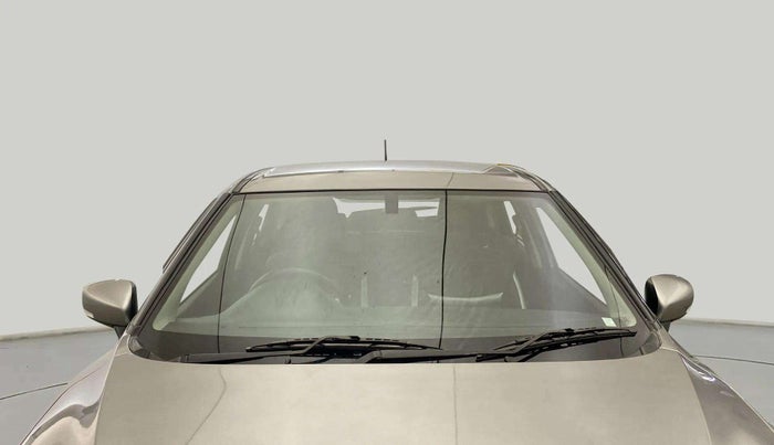 2017 Maruti Baleno DELTA PETROL 1.2, Petrol, Manual, 71,076 km, Front Windshield