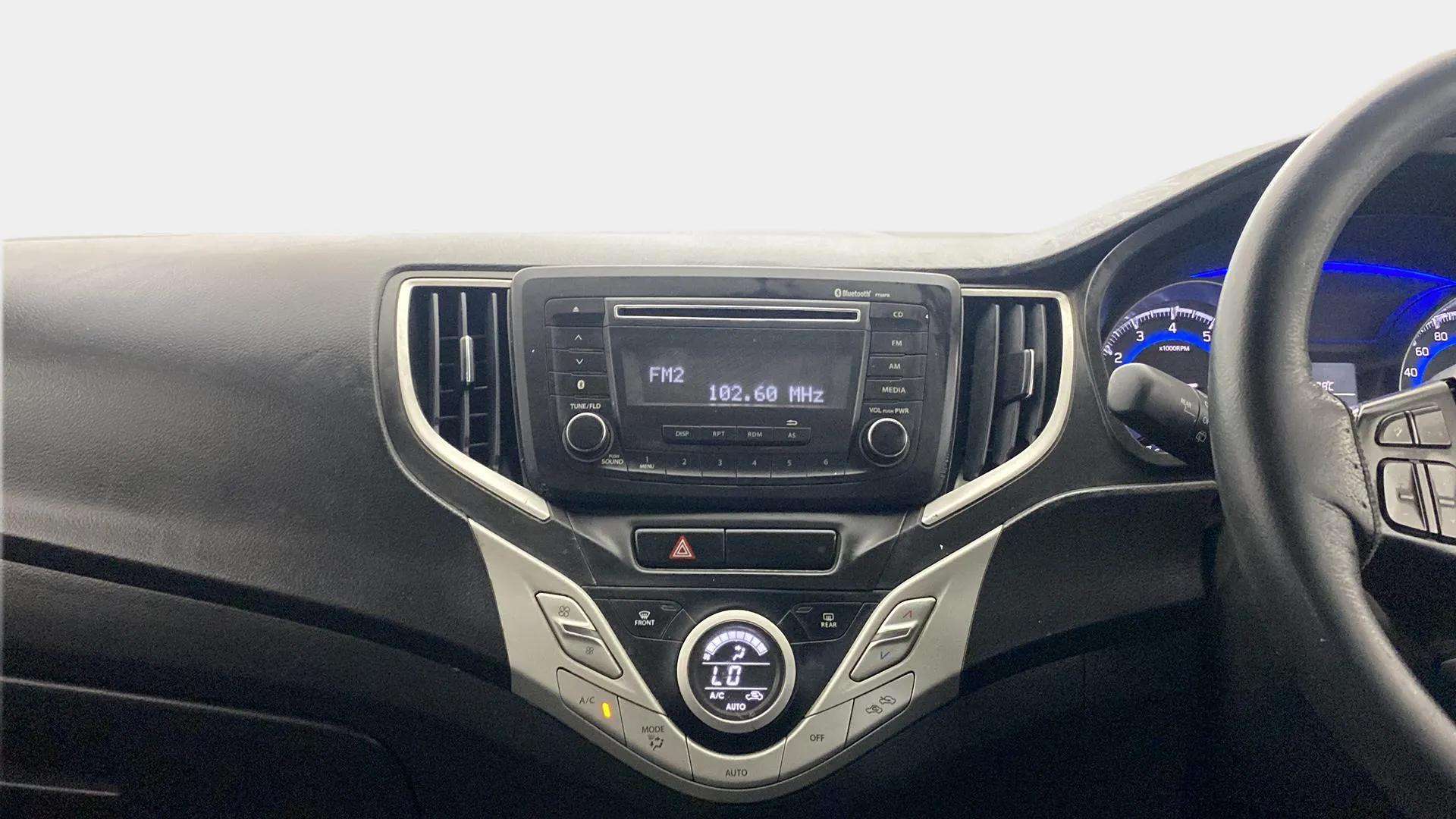 Features