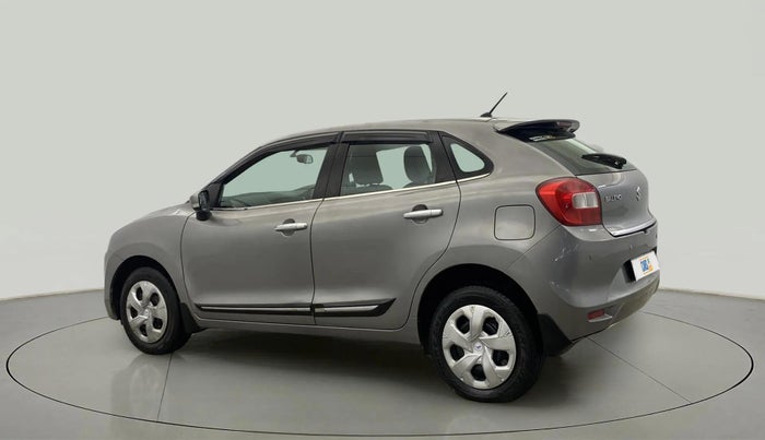 2017 Maruti Baleno DELTA PETROL 1.2, Petrol, Manual, 71,076 km, Left Back Diagonal
