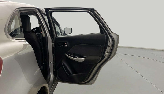 2017 Maruti Baleno DELTA PETROL 1.2, Petrol, Manual, 71,076 km, RHS Rear Door