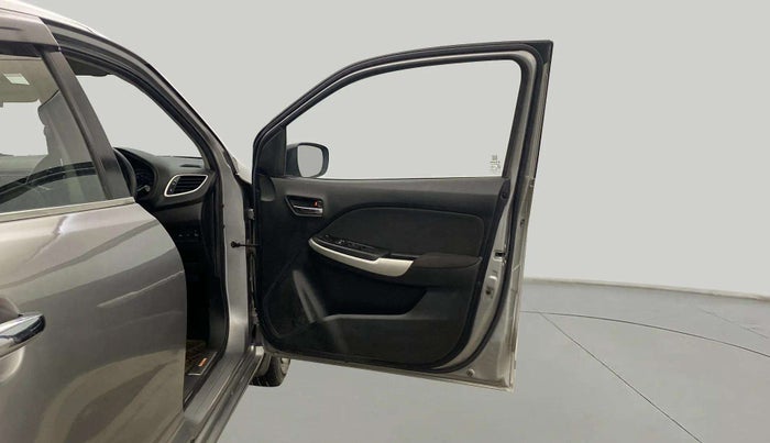 2017 Maruti Baleno DELTA PETROL 1.2, Petrol, Manual, 71,076 km, RHS Front Door