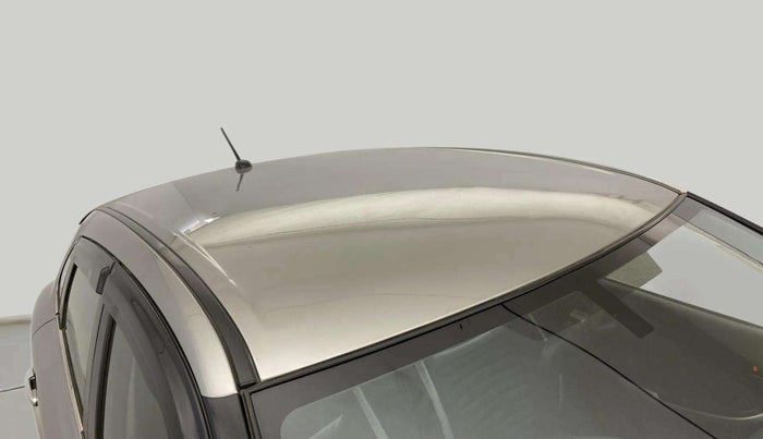 2017 Maruti Baleno DELTA PETROL 1.2, Petrol, Manual, 71,076 km, Roof