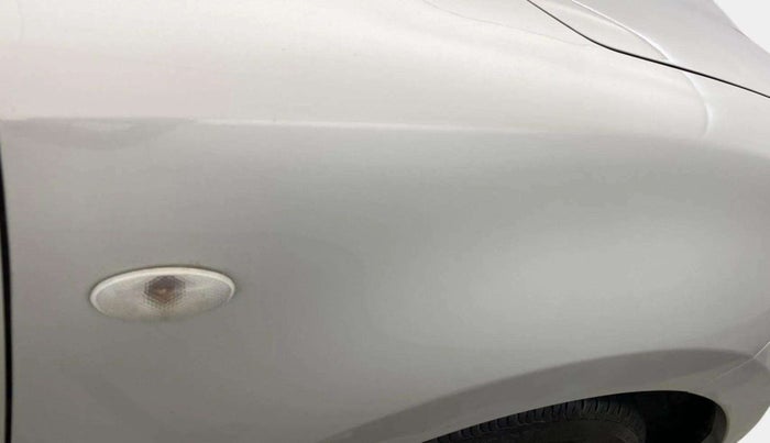 2019 Maruti Dzire LXI, Petrol, Manual, 48,359 km, Right fender - Minor scratches