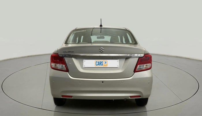 2019 Maruti Dzire LXI, Petrol, Manual, 48,359 km, Back/Rear