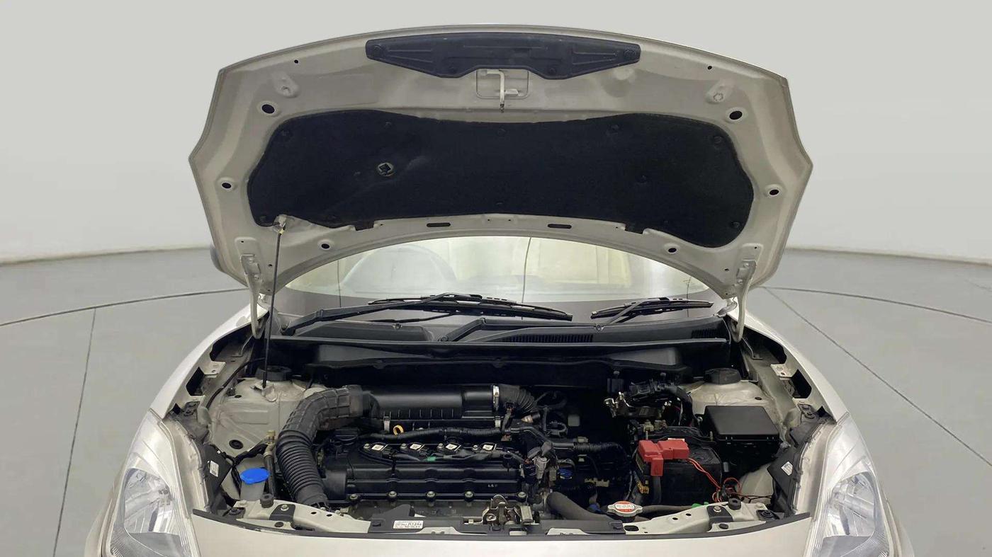 2019 Maruti Dzire LXI, Petrol, Manual, 48,483 km, Open Bonet