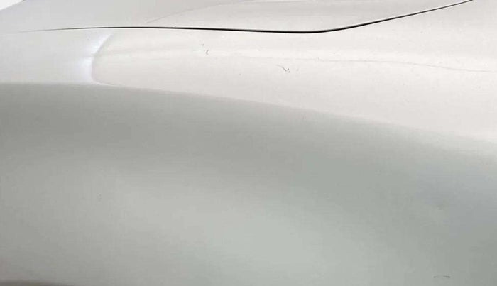 2019 Maruti Dzire LXI, Petrol, Manual, 48,359 km, Left fender - Minor scratches