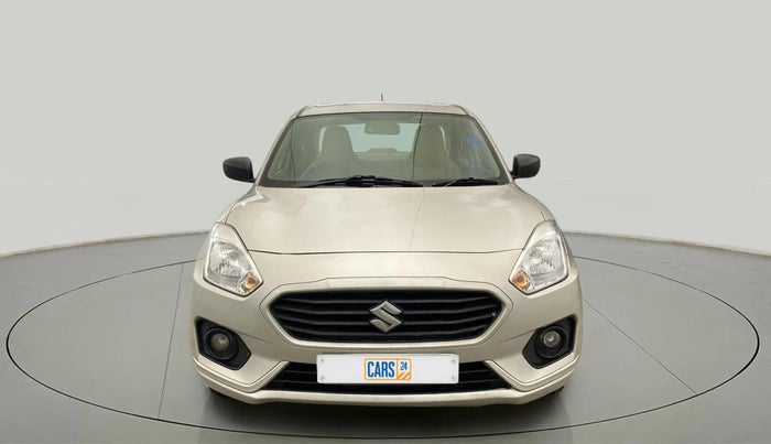 2019 Maruti Dzire LXI, Petrol, Manual, 48,359 km, Front