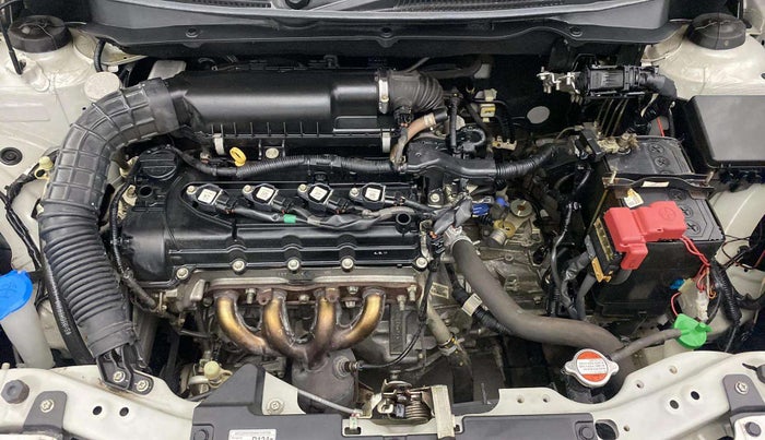 2019 Maruti Dzire LXI, Petrol, Manual, 48,359 km, Engine View