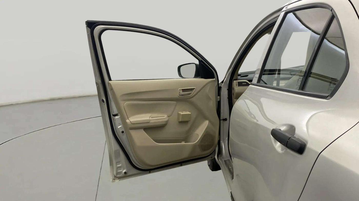 2019 Maruti Dzire LXI, Petrol, Manual, 48,483 km, LHS Front Door