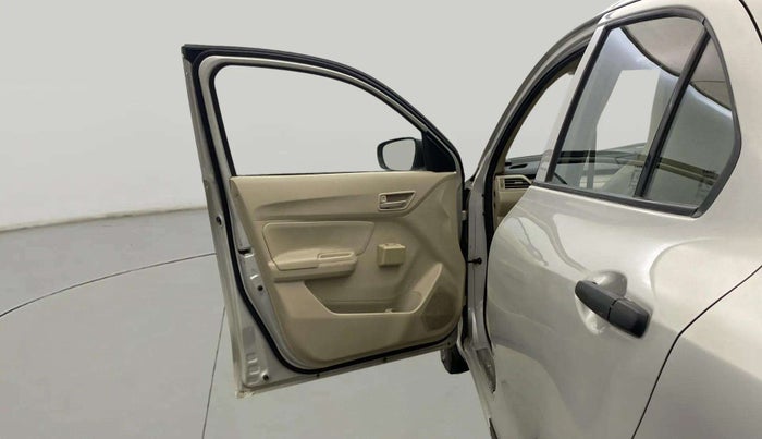2019 Maruti Dzire LXI, Petrol, Manual, 48,359 km, LHS Front Door