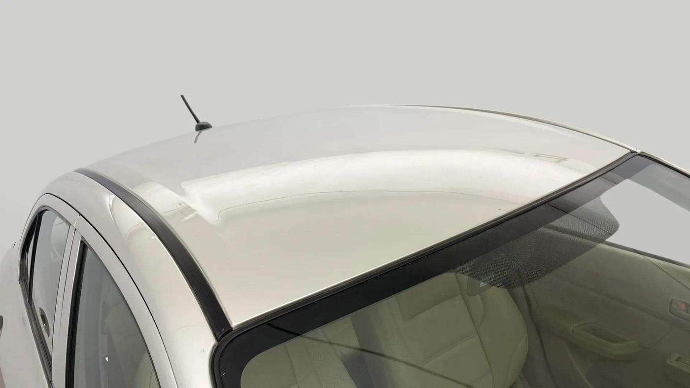2019 Maruti Dzire LXI, Petrol, Manual, 48,483 km, Roof