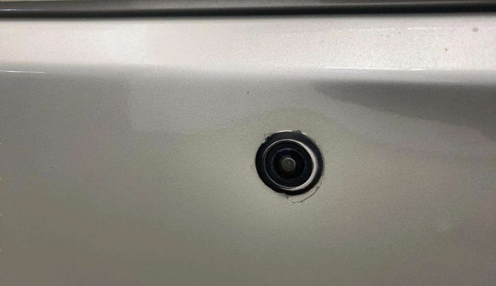 2019 Maruti Dzire LXI, Petrol, Manual, 48,359 km, Parking Camera
