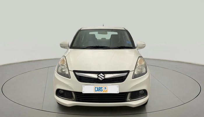 2015 Maruti Swift Dzire VXI, Petrol, Manual, 86,845 km, Front