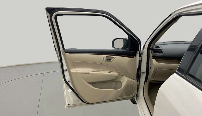 2015 Maruti Swift Dzire VXI, Petrol, Manual, 86,845 km, LHS Front Door
