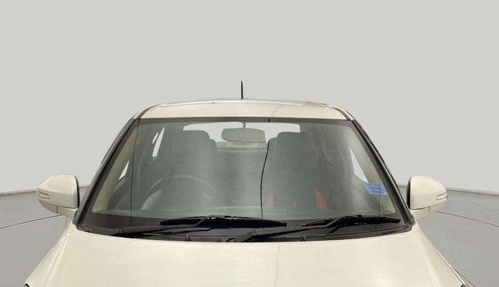 2015 Maruti Swift Dzire VXI, Petrol, Manual, 86,845 km, Front Windshield