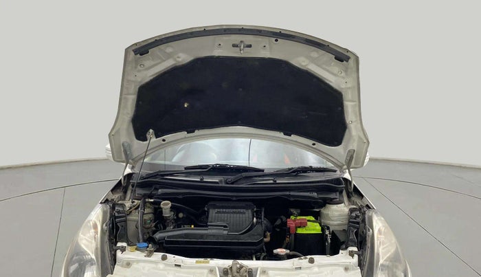 2015 Maruti Swift Dzire VXI, Petrol, Manual, 86,845 km, Open Bonet