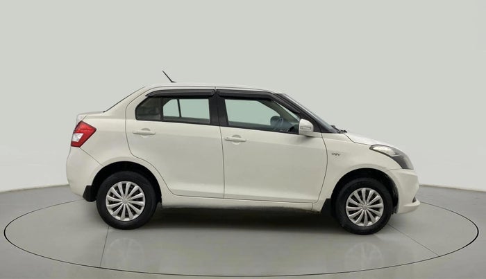 2015 Maruti Swift Dzire VXI, Petrol, Manual, 86,845 km, Right Side View