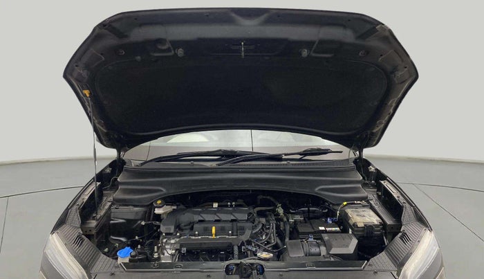 2021 Hyundai Creta SX 1.5 PETROL, Petrol, Manual, 57,091 km, Open Bonet