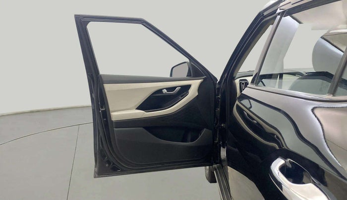 2021 Hyundai Creta SX 1.5 PETROL, Petrol, Manual, 57,091 km, LHS Front Door