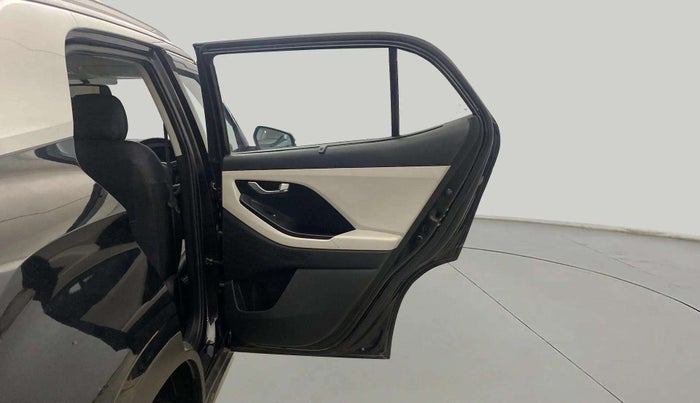 2021 Hyundai Creta SX 1.5 PETROL, Petrol, Manual, 57,091 km, RHS Rear Door