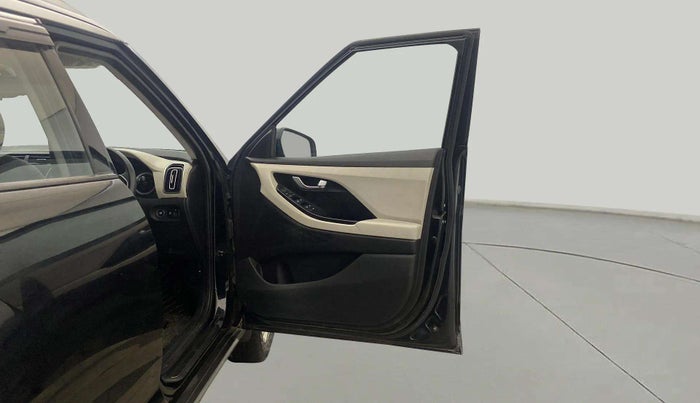 2021 Hyundai Creta SX 1.5 PETROL, Petrol, Manual, 57,091 km, RHS Front Door