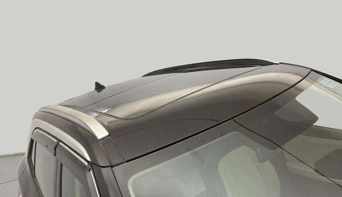 2021 Hyundai Creta SX 1.5 PETROL, Petrol, Manual, 57,091 km, Roof