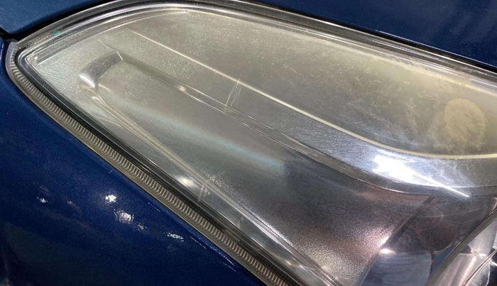 2018 Maruti Baleno ZETA PETROL 1.2, Petrol, Manual, 16,164 km, Right headlight - Faded