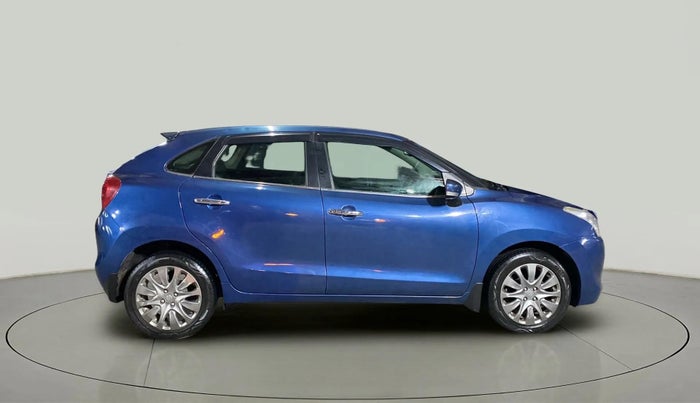 2018 Maruti Baleno ZETA PETROL 1.2, Petrol, Manual, 16,164 km, Right Side View