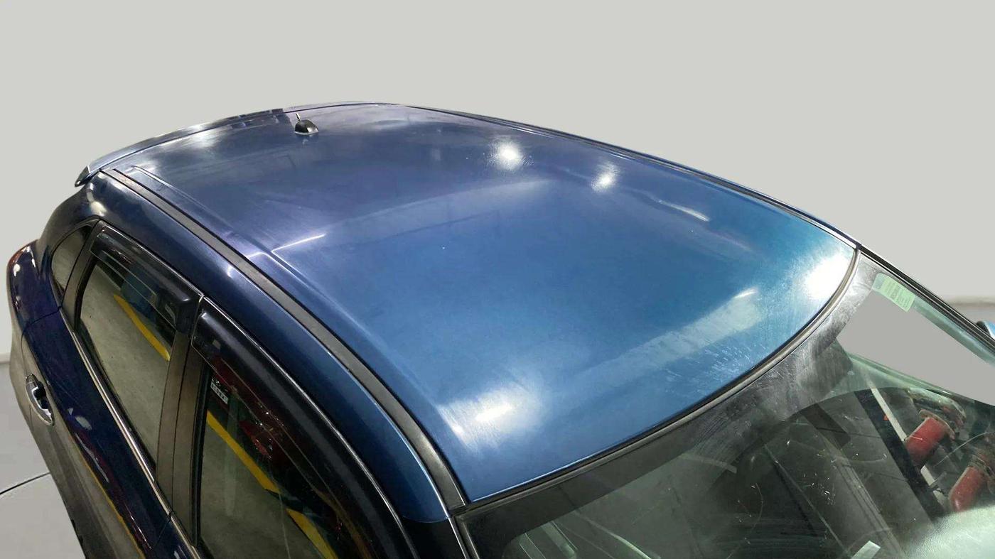 2018 Maruti Baleno ZETA PETROL 1.2, Petrol, Manual, 16,164 km, Roof