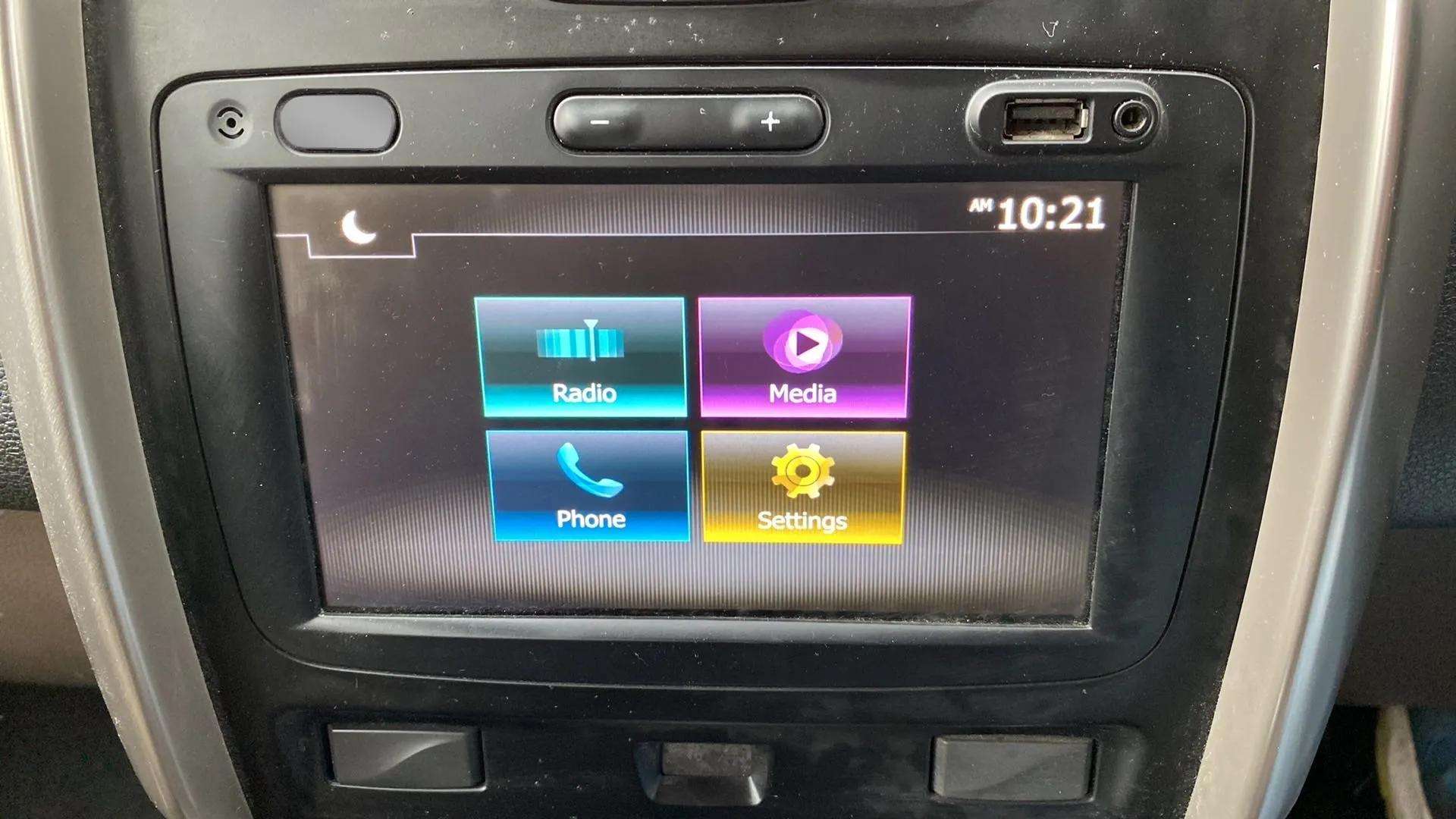 Features