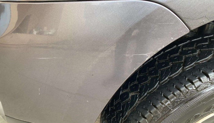 2019 Renault Duster 110 PS RXS 4X2 AMT DIESEL, Diesel, Automatic, 57,021 km, Front bumper - Minor scratches