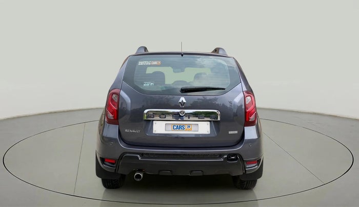 2019 Renault Duster 110 PS RXS 4X2 AMT DIESEL, Diesel, Automatic, 57,021 km, Back/Rear