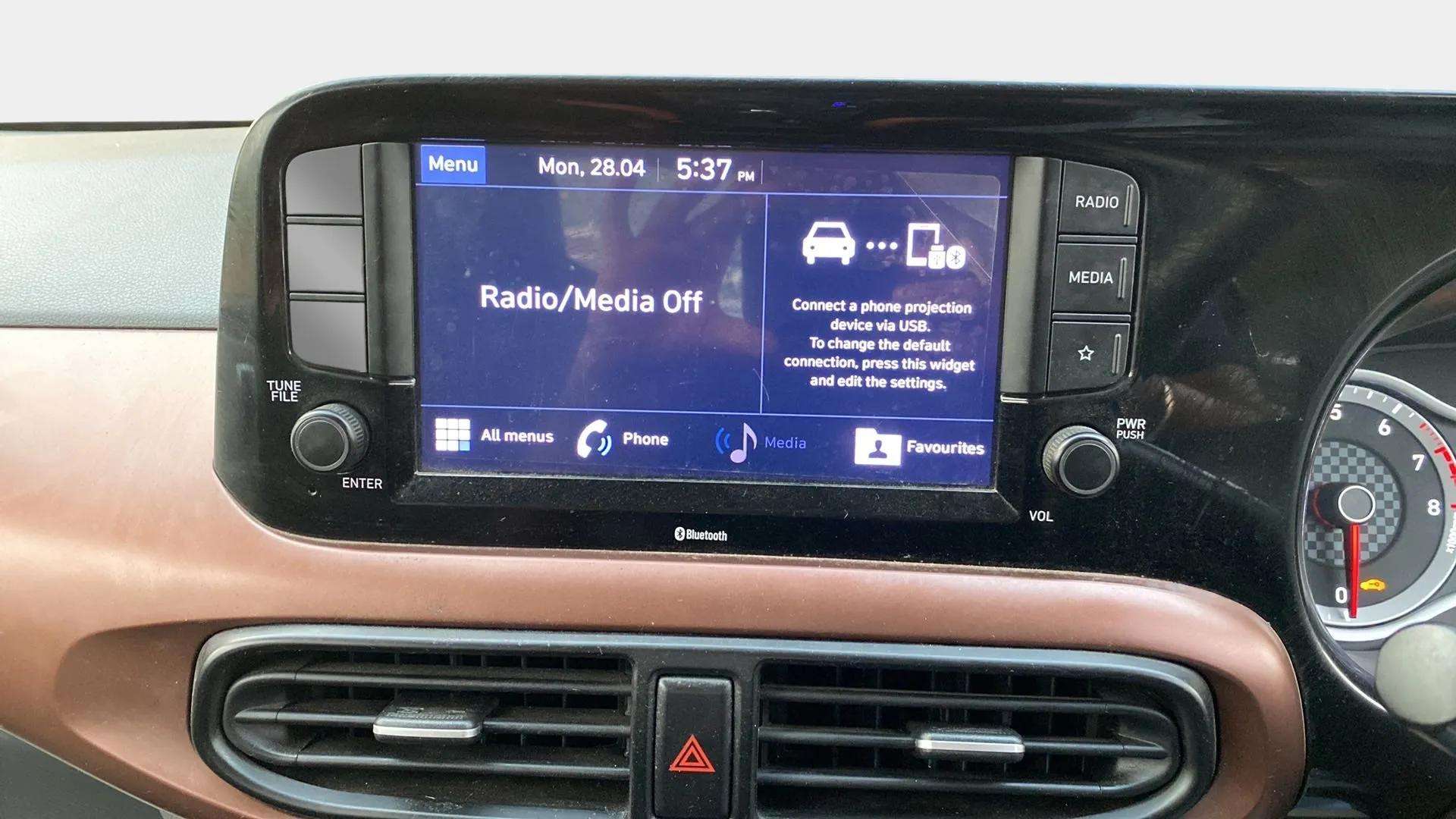 Features