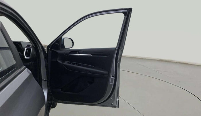 2021 KIA SONET HTK PLUS 1.0 IMT, Petrol, Manual, 80,233 km, RHS Front Door