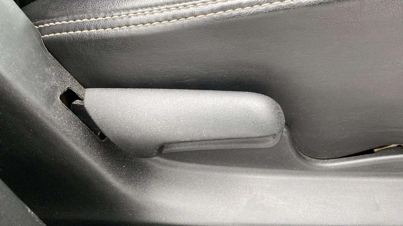 2019 Maruti Celerio X ZXI (O) AMT, Petrol, Automatic, 98,682 km, Driver Side Adjustment Panel
